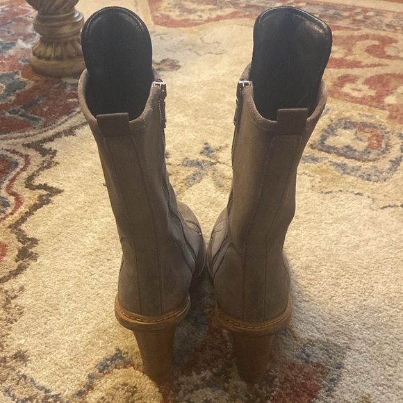 PRADA Boots - Picture 3 of 8